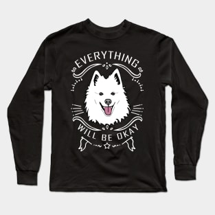 Doctor By Day Dog By Night Puppy Dog Pet Long Sleeve T-Shirt